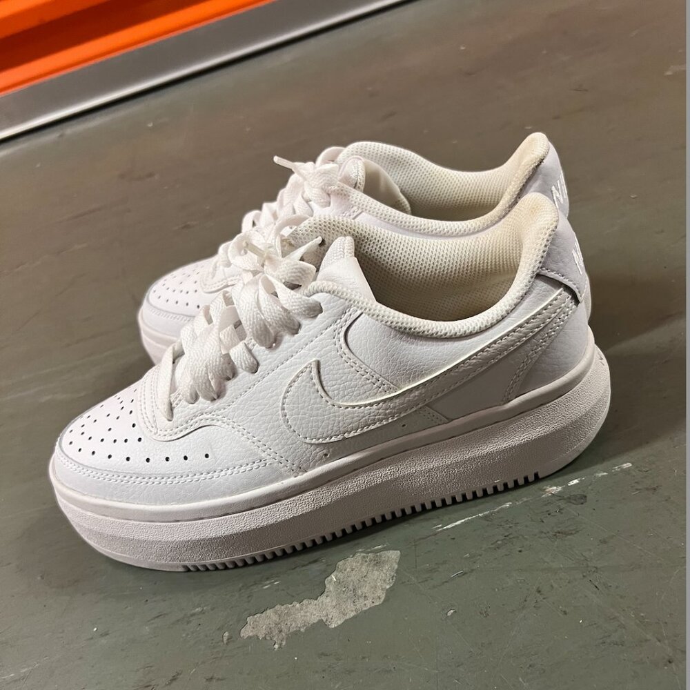 Nike Court Vision Sneakers